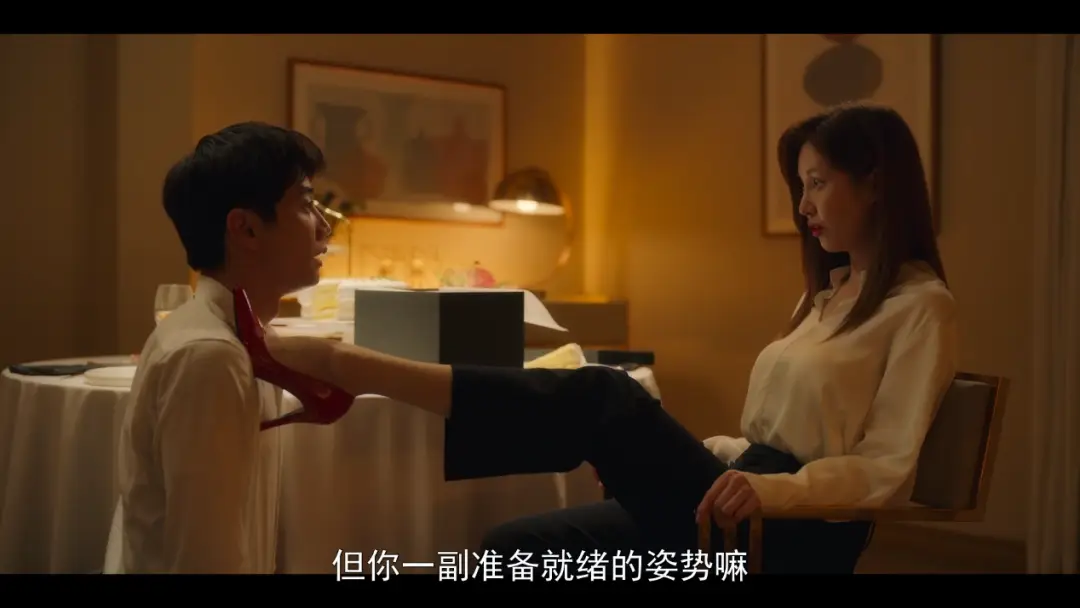 西檬之家字母圈里的K8是什么？ 一