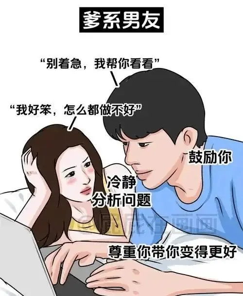 西檬之家字母圈S倾向是什么意思? 一