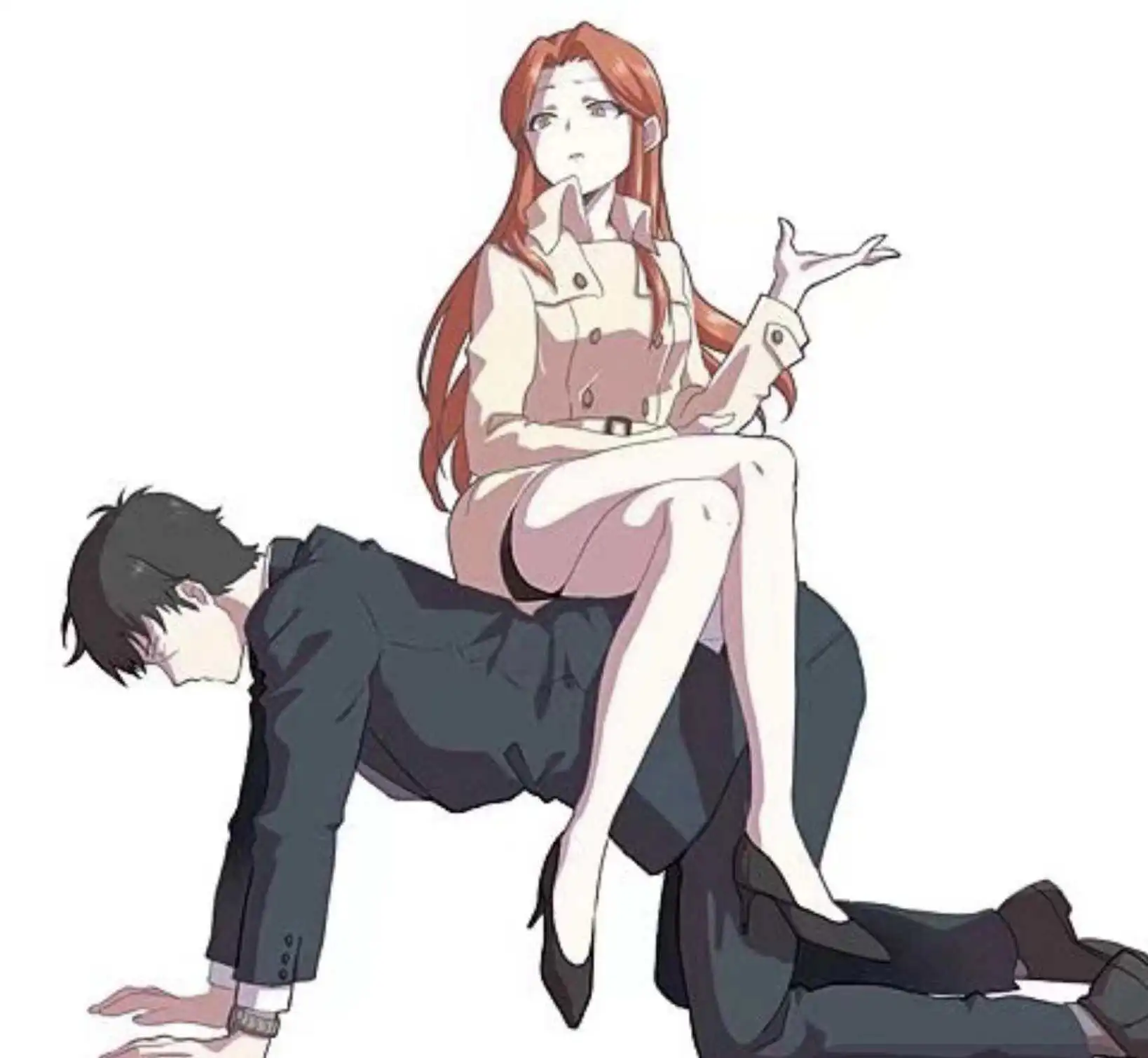 西檬之家ddlg是什么？你的属性是什么？ 一