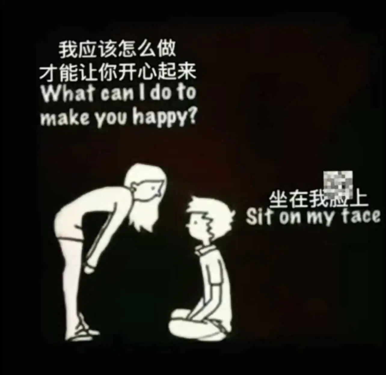 西檬之家字母圈圣水含义解析 一