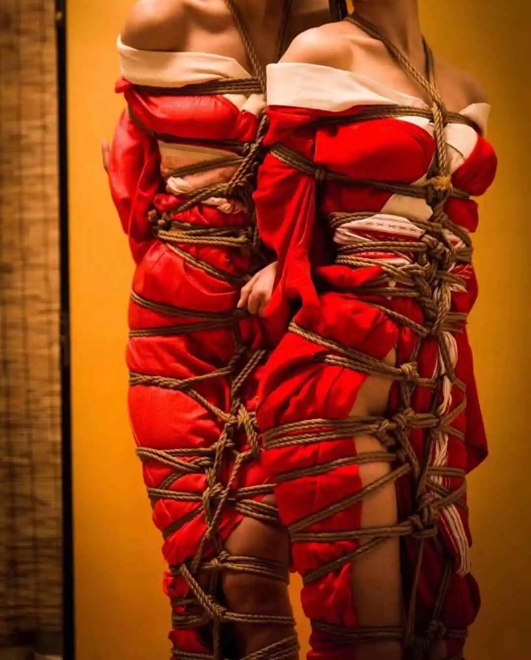 西檬之家BDSM入圈难吗?新人必看指南 一